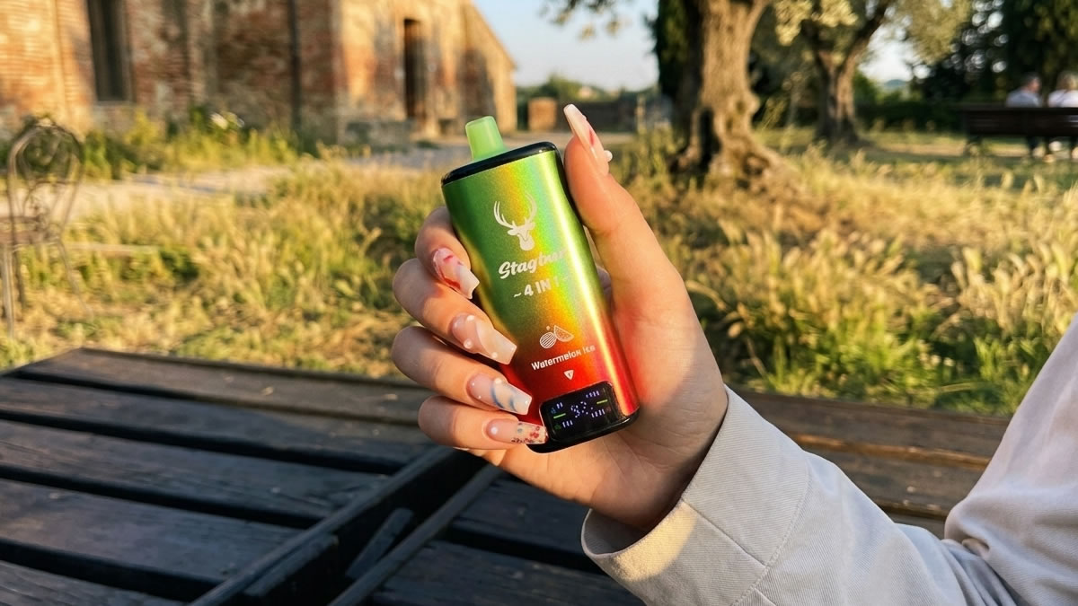 Latvian e-nestevero, vape-valmistevero Latvia