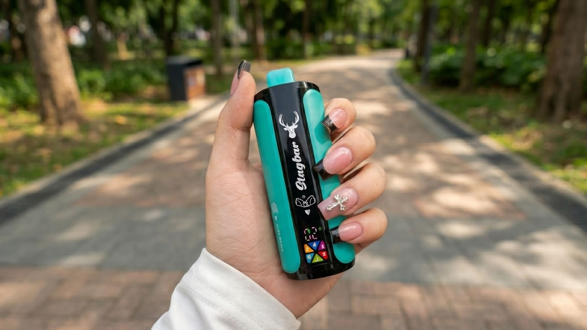 Noorwegen vape smaakverbod, verbod op menthol-sigaretten Noorwegen
