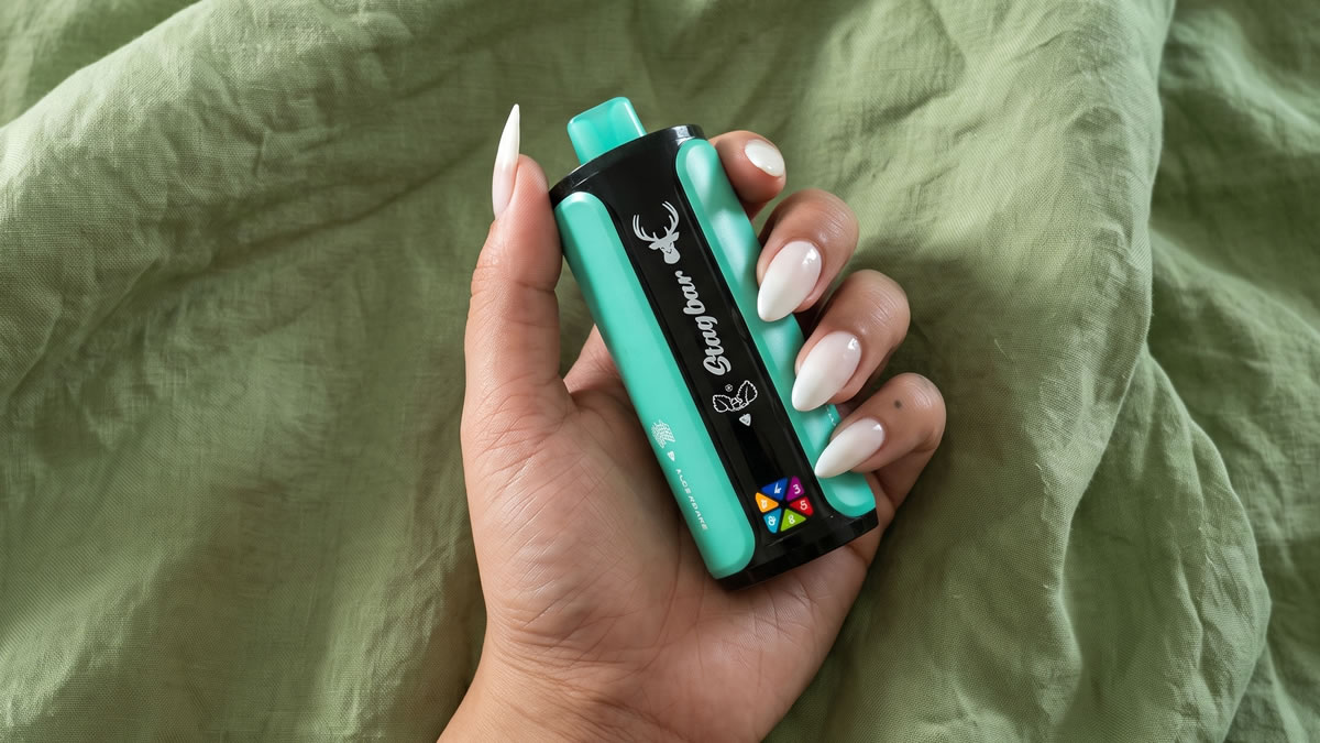 Zákaz reklamy na vape v Rumunsku