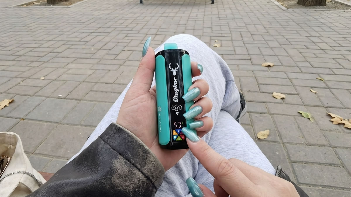 Roemeense e-sigaretmarkt, vape-regelgeving Roemenië