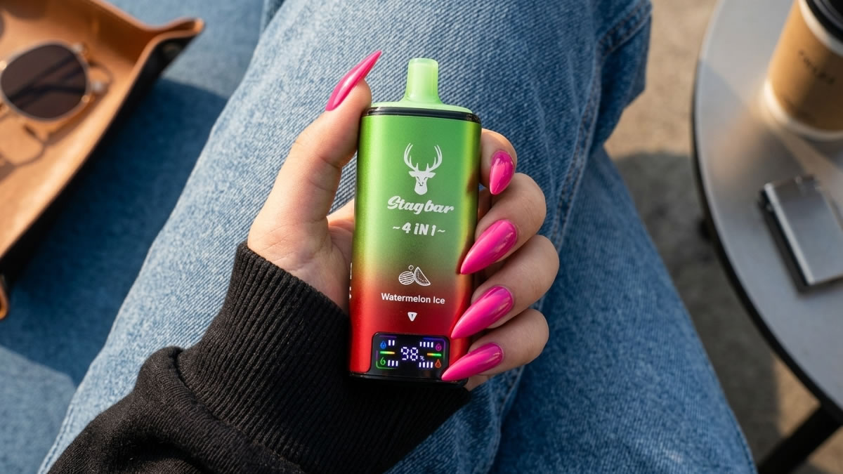 Slovakia e-cigarette tax, nicotine pouch excise tax