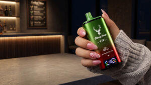 Slovakya nikotin poşetleri, Slovakya vape ithalat limitleri