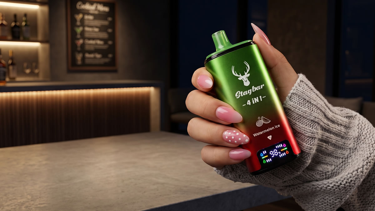 Slovakia nicotine pouches, Slovakia vape import limits