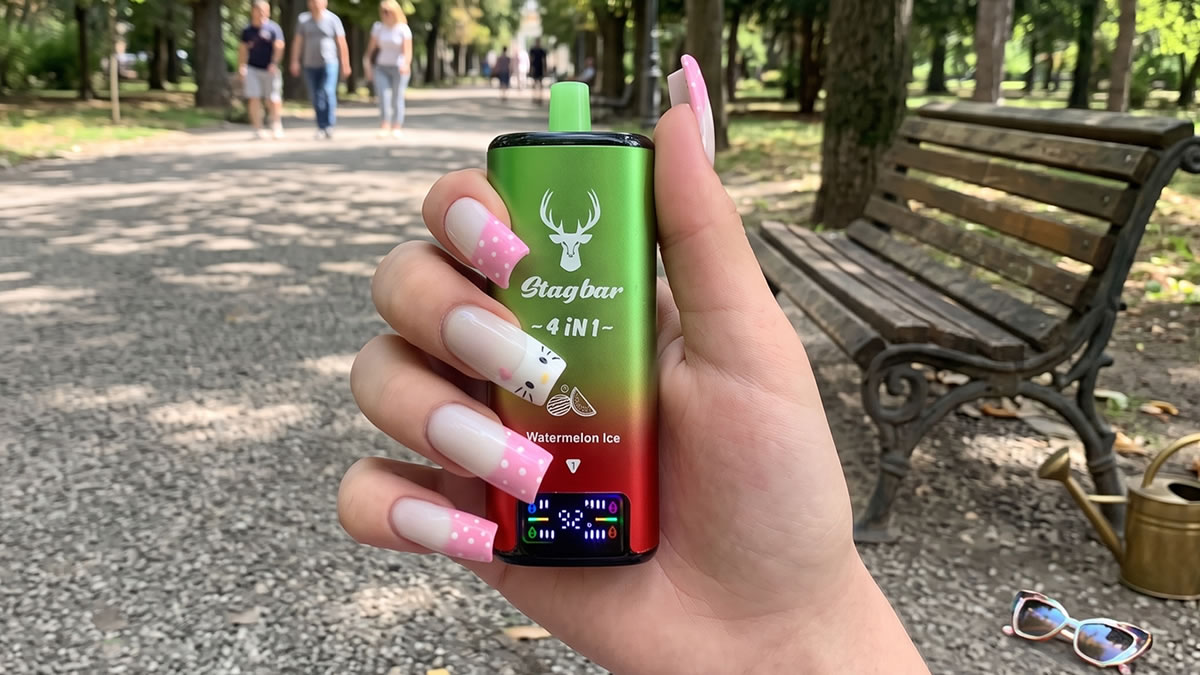 Slovakia vape ban, disposable e-cigarettes Slovakia