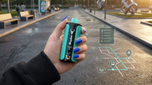 Podatek od vape w ZEA, minimalna cena akcyzowa w ZEA