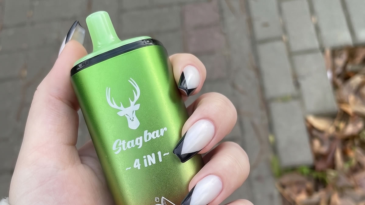 Ukraine vape ban, flavored vaping products