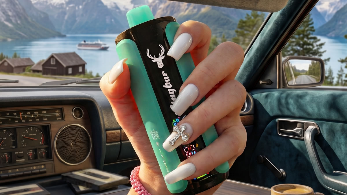 Leyes sobre Vapes en Suiza