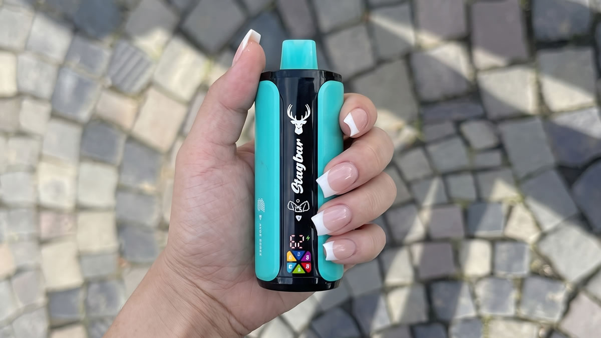 Risques : cigarette électronique vs cigarette
