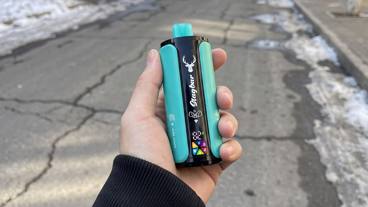 switching to vaping, benefits of vaping over smoking