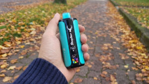 vape w Amsterdamie, przepisy dotyczące wapowania w Amsterdamie