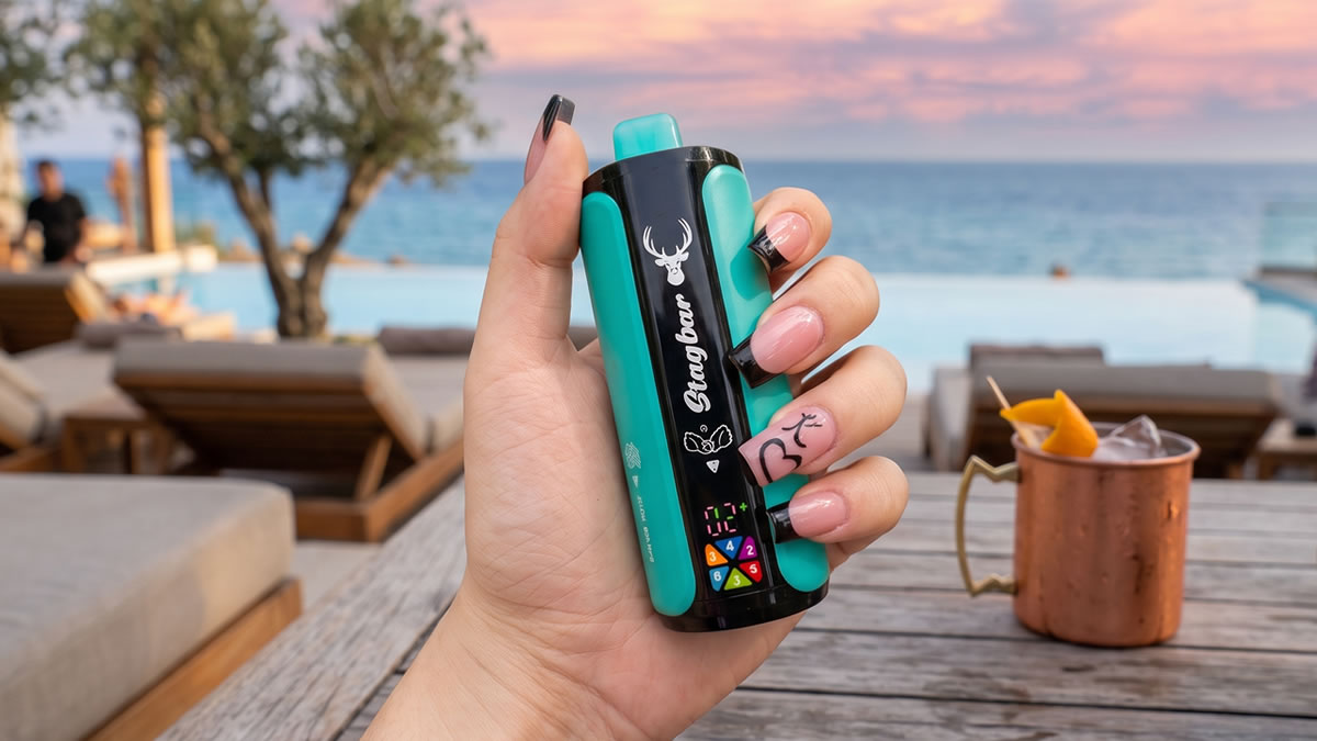 vape laws Netherlands, vaping in Amsterdam