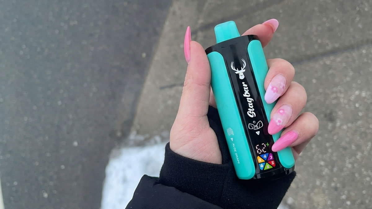 vaping around dogs, secondhand vape dogs