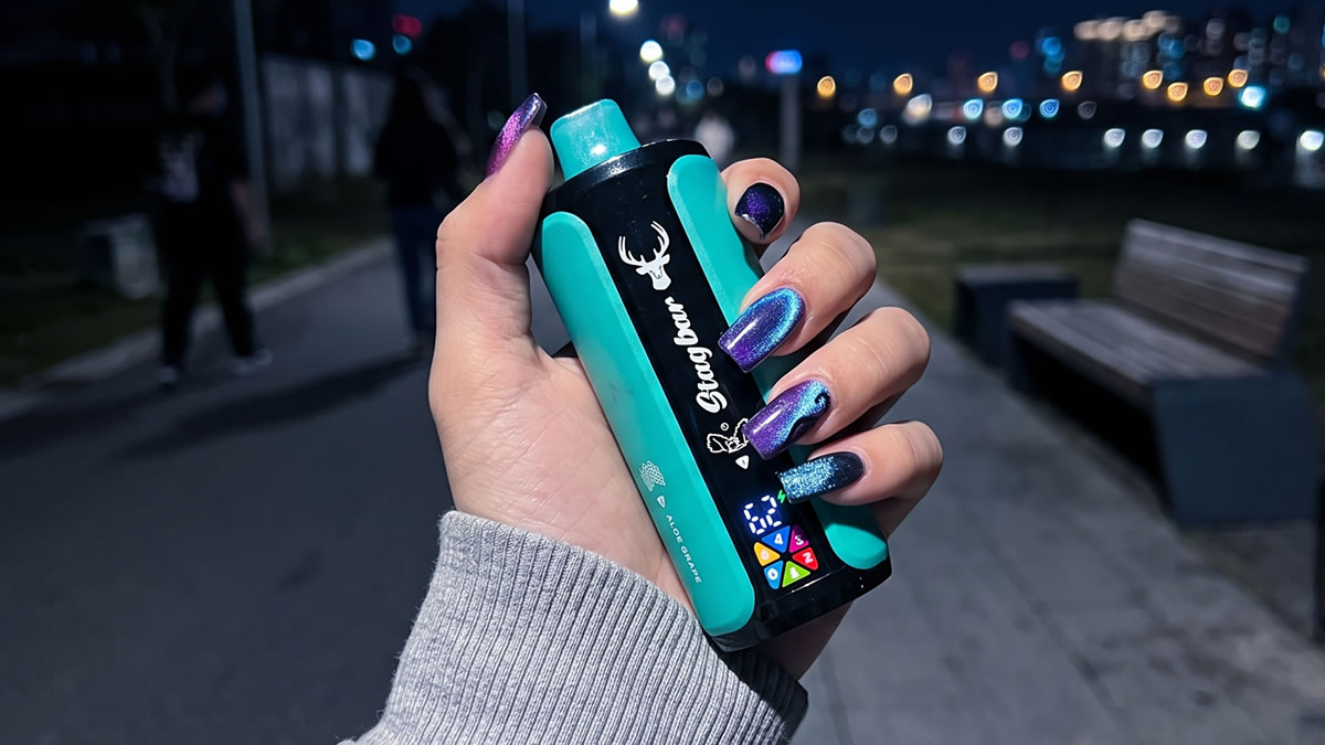 vape sundhedseffekter, forskning i e-cigaretsikkerhed