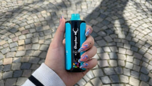 wapowanie w Egipcie, przepisy dotyczące vape w Egipcie