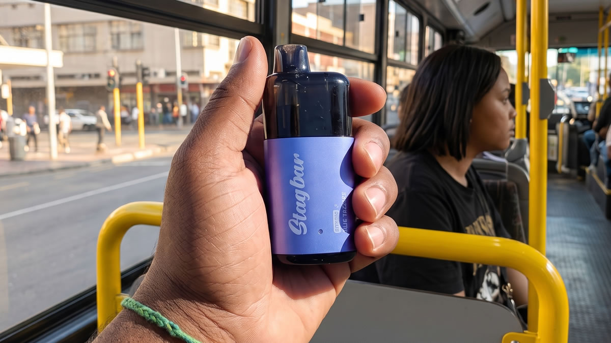 EU:n tupakkaverouudistus, laiton vape-kauppa