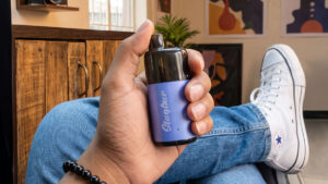 Divieto del Vaping Aromatizzato in Europa