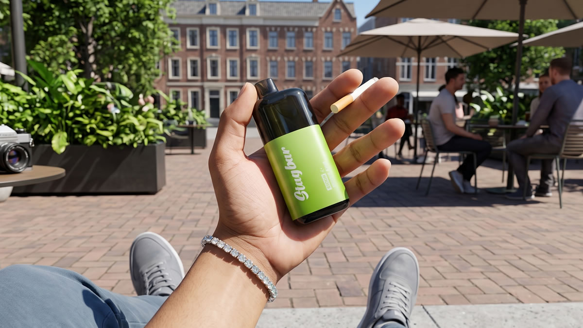 Monacon kertakäyttöisten vapes-laitteiden kielto, Monacon tupakointien ikäraja