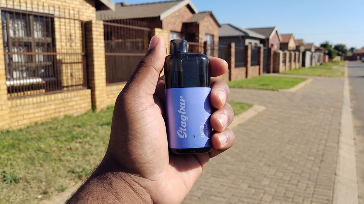 Marokko importheffing op vapes, belasting op e-sigaretten in Marokko