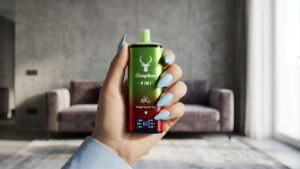Vietnamese reiswetten, boete voor vapeverbod in Vietnam