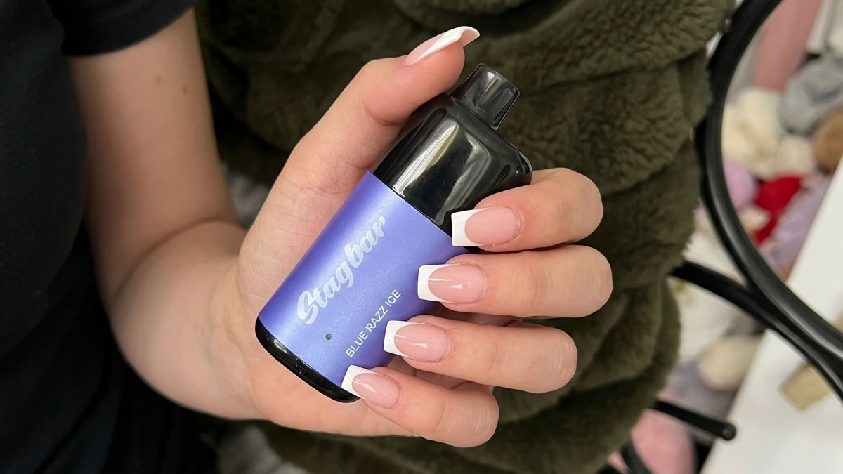 alternative tobacco products, vape vs smoking