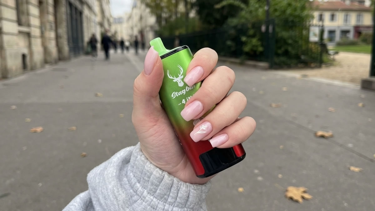 czy można wapować w Estonii? przepisy dotyczące vape w Estonii