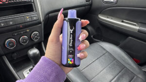 Lze na Srí Lance vapovat, zákony o vapování na Srí Lance