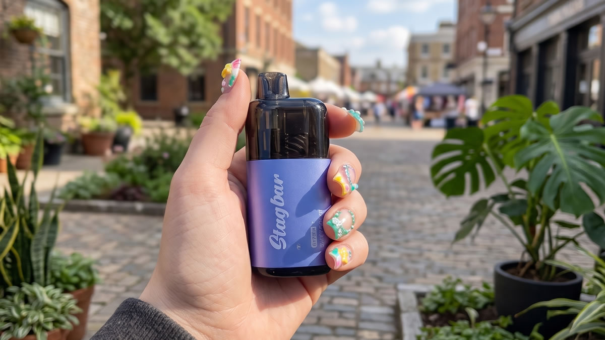 e-cigaretter til rygestop, SRNT-vape-retningslinjer