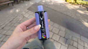 těžké kovy v e-liquidech, toxicita kovů při vapování