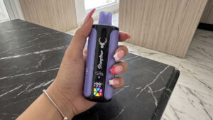 how to stealth vape, zero vaping techniques