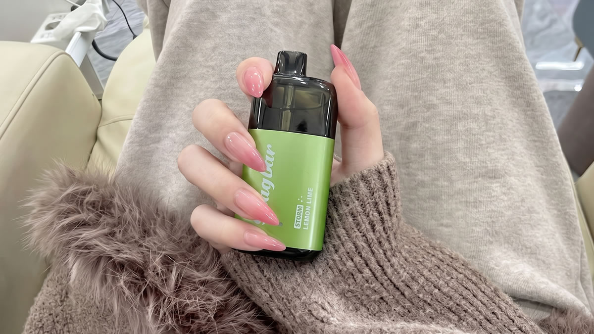 aromi per vape cessazione del fumo