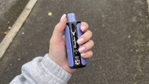 Daň z vapovacích produktů v Irsku, ceny cigaret v Irsku