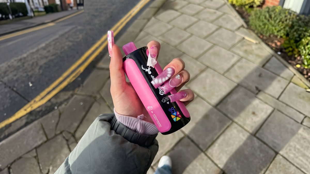 Tassa sui vape in Polonia nel 2027, accise sulle sigarette elettroniche in Polonia