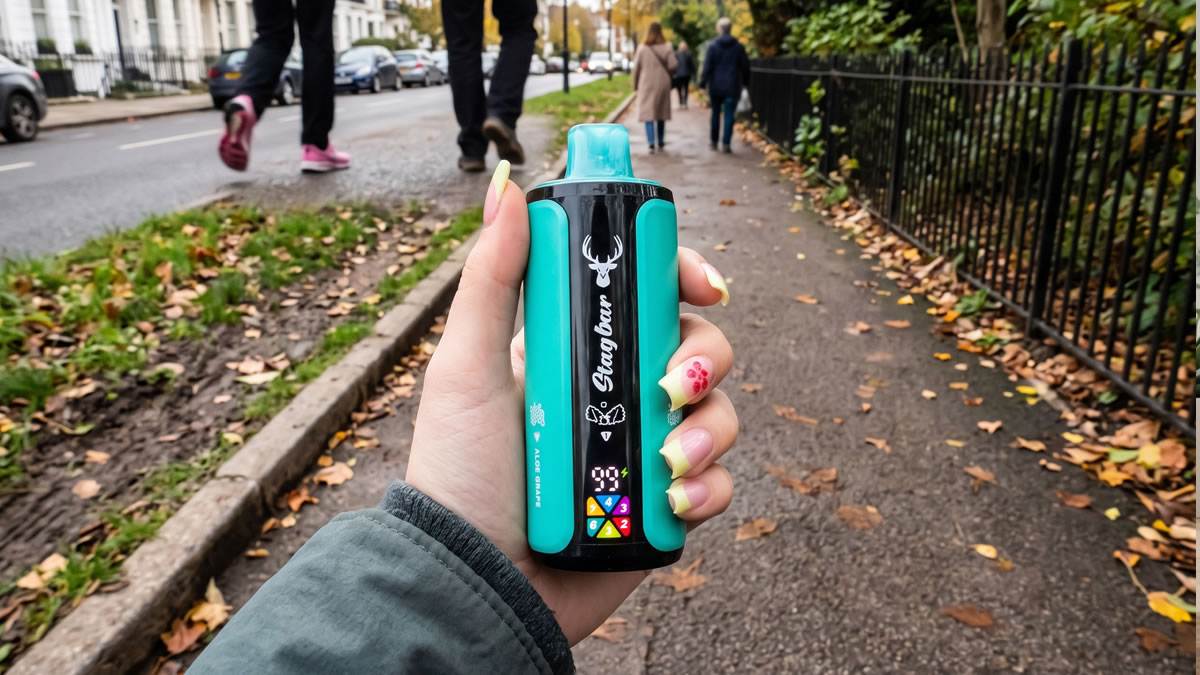 Poland vape tax, excise duty e-cigarettes Poland