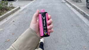 Spotřební daň z elektronických cigaret v Polsku, daň z vape produktů v Polsku v roce 2027