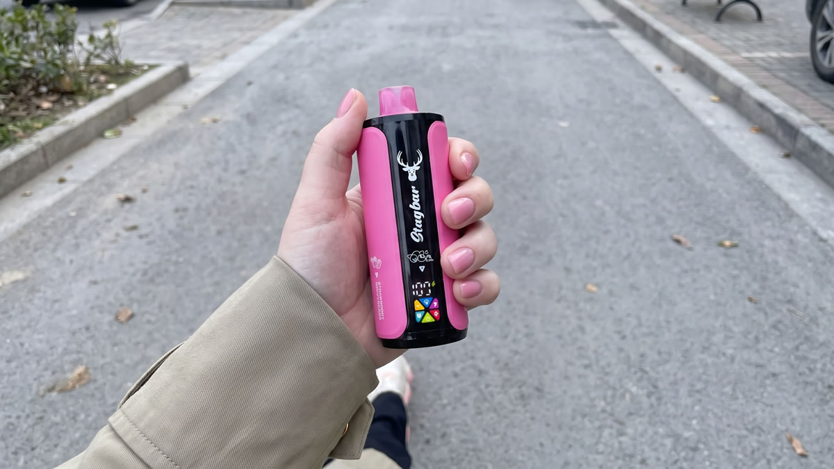 Polish e-cigarette excise tax, Poland vape tax 2027