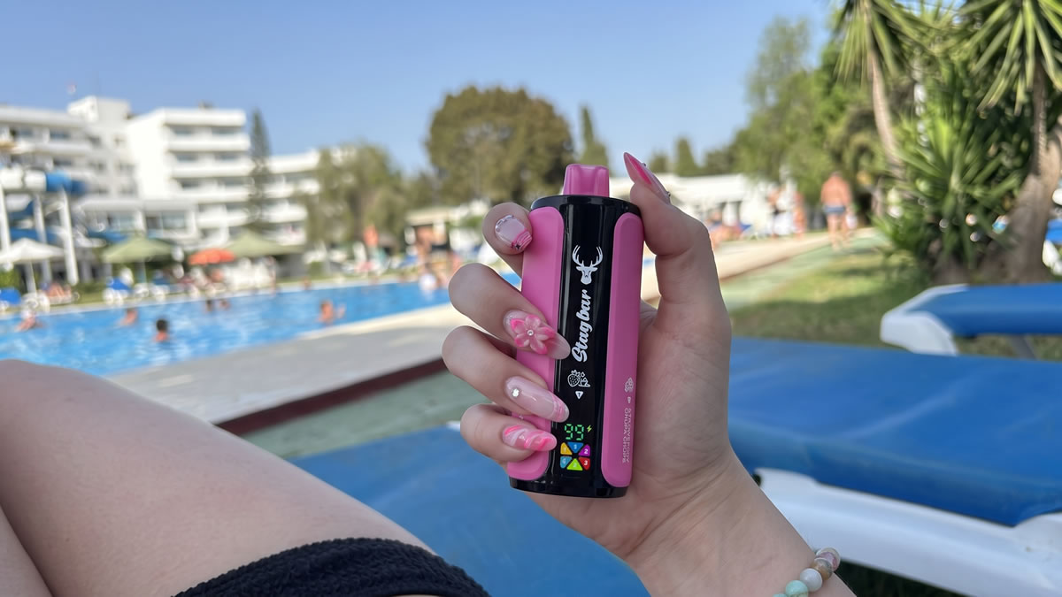 lovlig alder for vaping i Tyskland, alder for køb af vapes i Tyskland