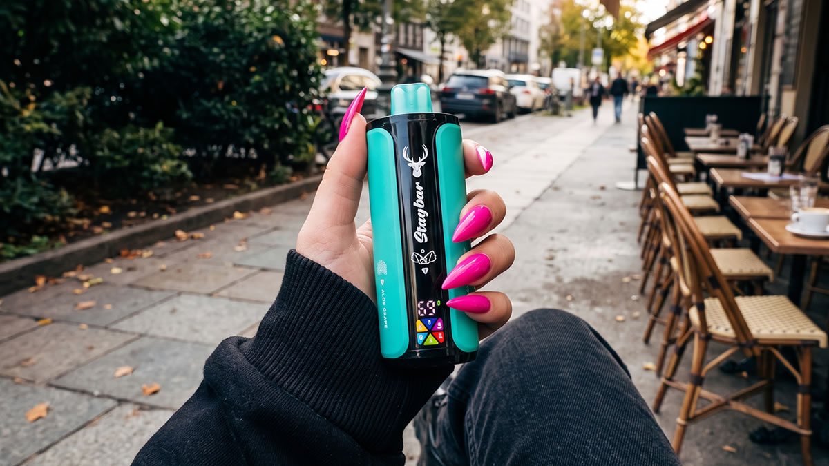 Créer une entreprise de vape à Dubaï, licence de cigarette électronique aux Émirats arabes unis